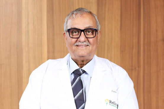 Dr Farokh J. Master